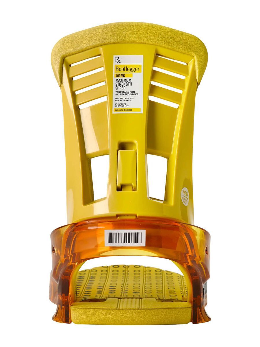 Burton Bootlegger, Your In - Bild 4