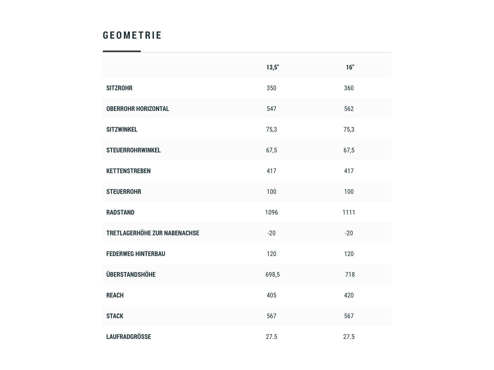 Cube Stereo 120 Rookie, actionteam - Bild 6