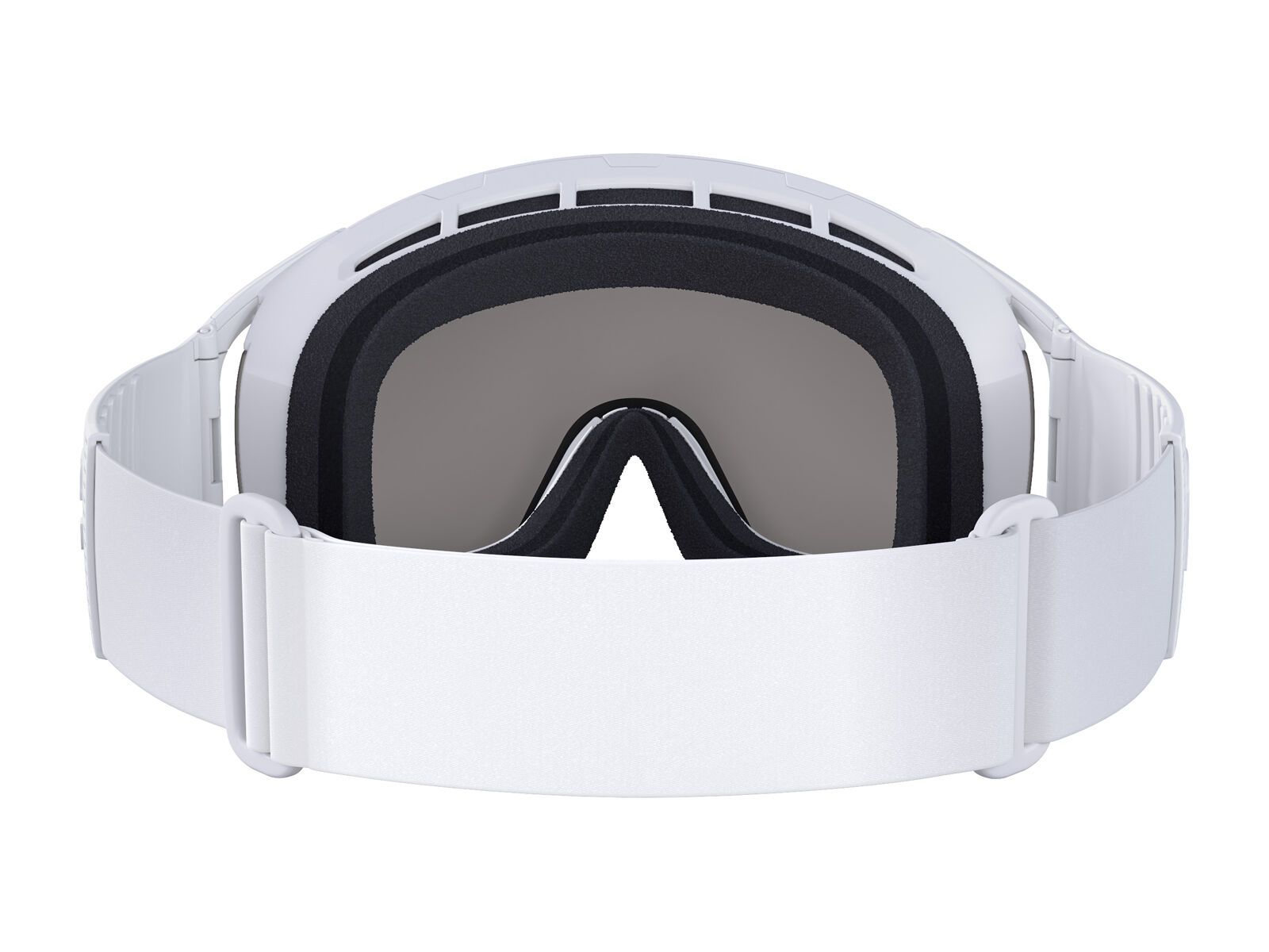 POC Zonula Clarity - Define No Mirror, hydrogen white - Bild 4