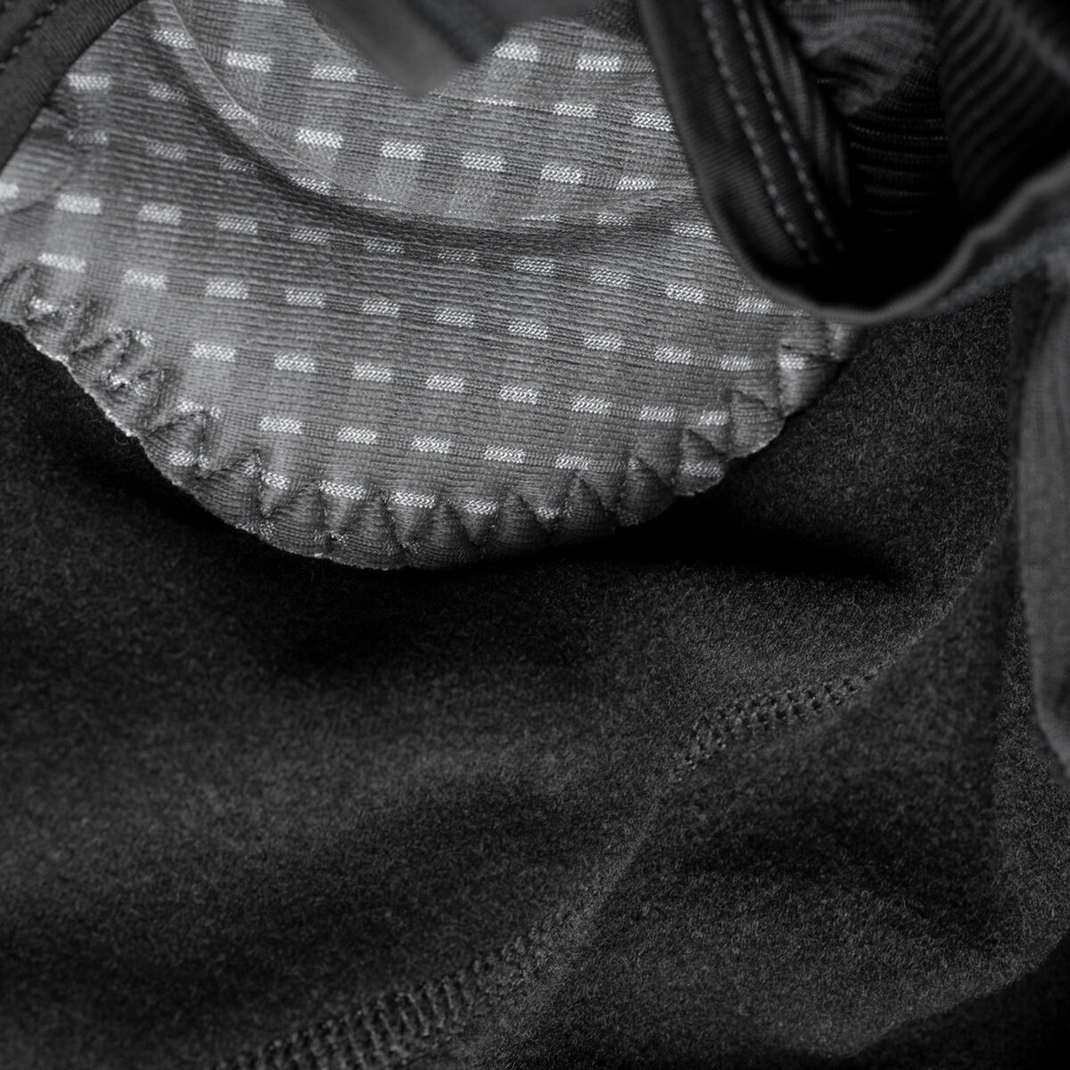GripGrab RIDE Thermal Bib Tights, black - Bild 9