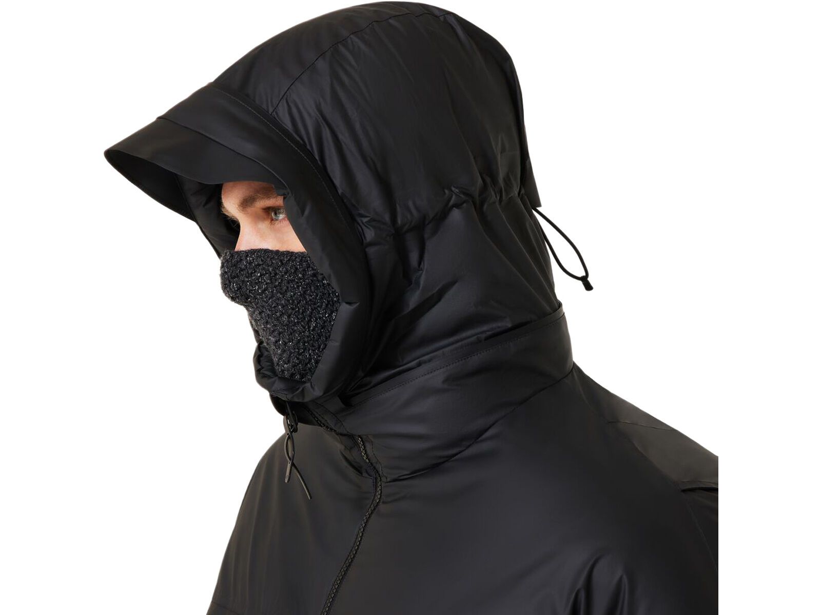 Oakley Mthod Insulated Jacket, blackout - Bild 4