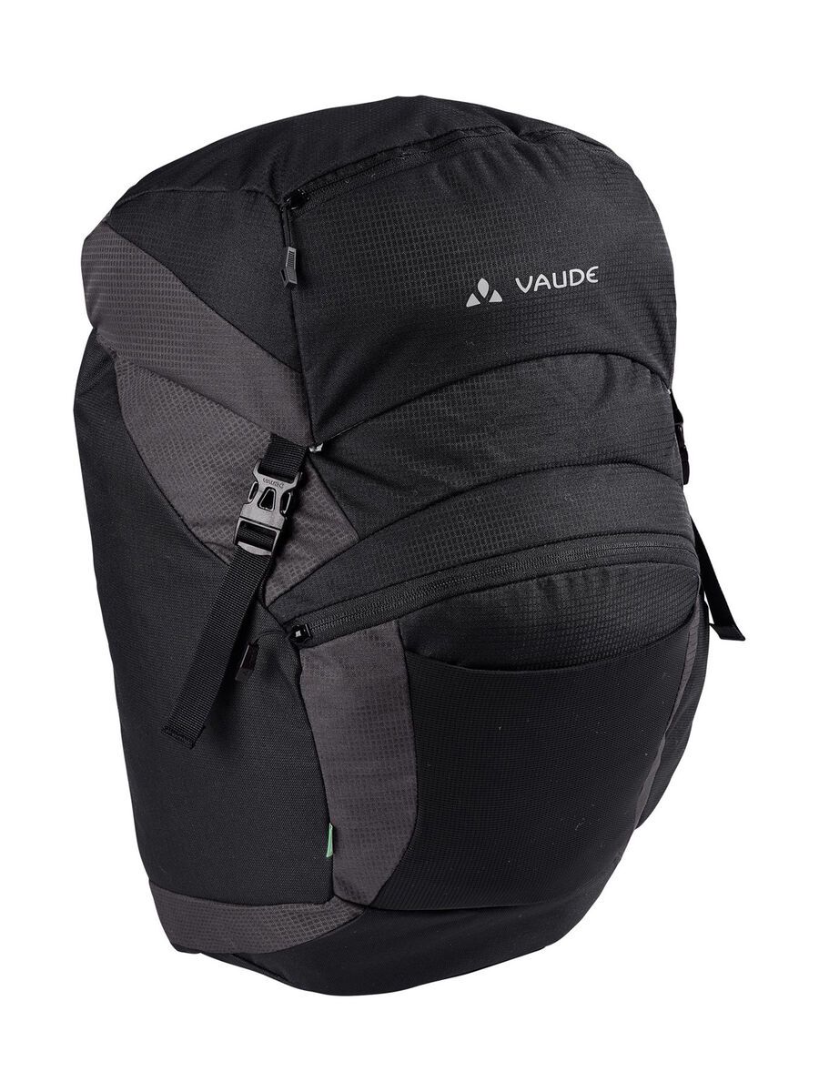 Vaude OnTour Front, black - Bild 1