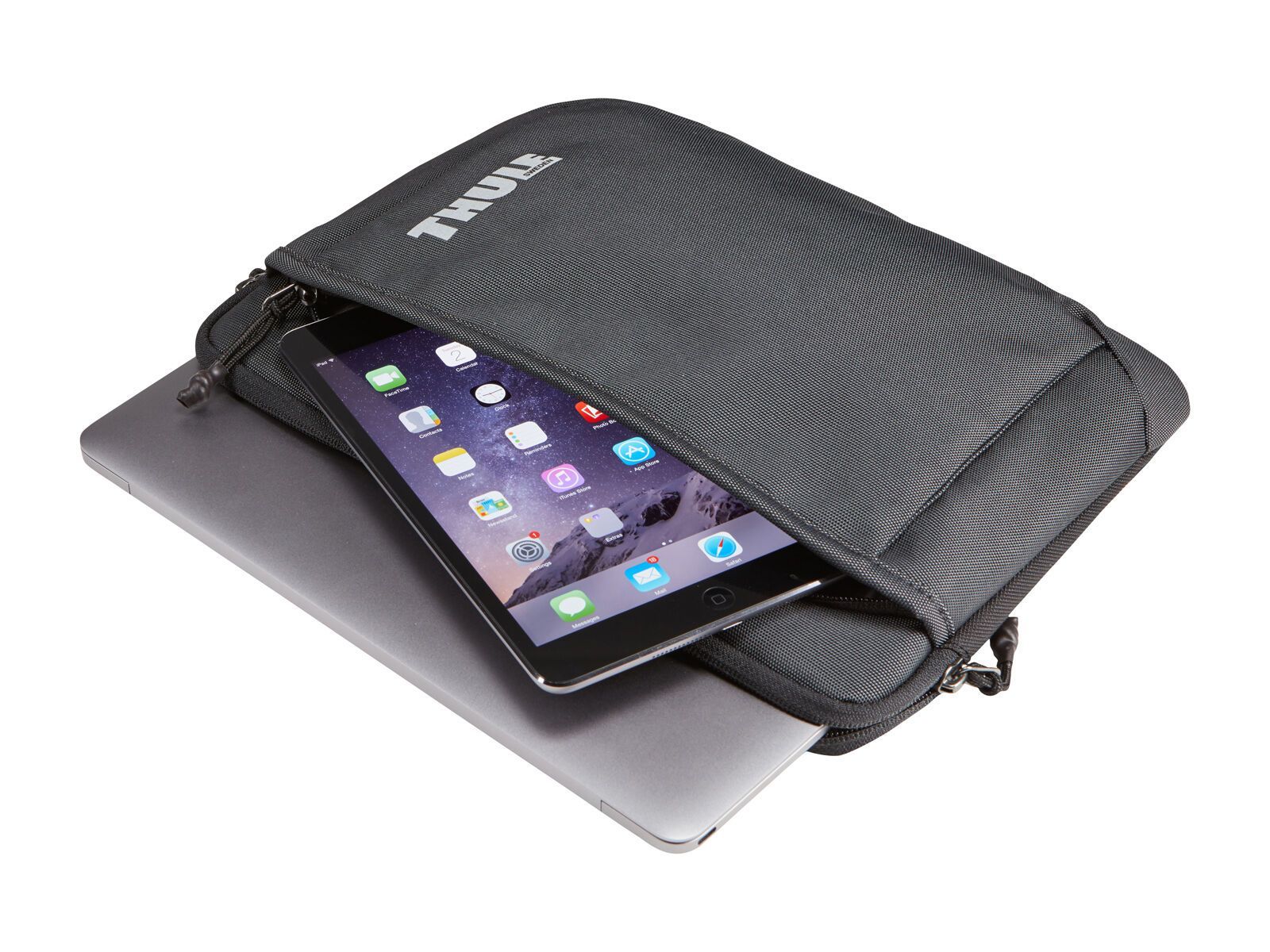 Thule Subterra MacBook Sleeve 12 Zoll - Bild 6