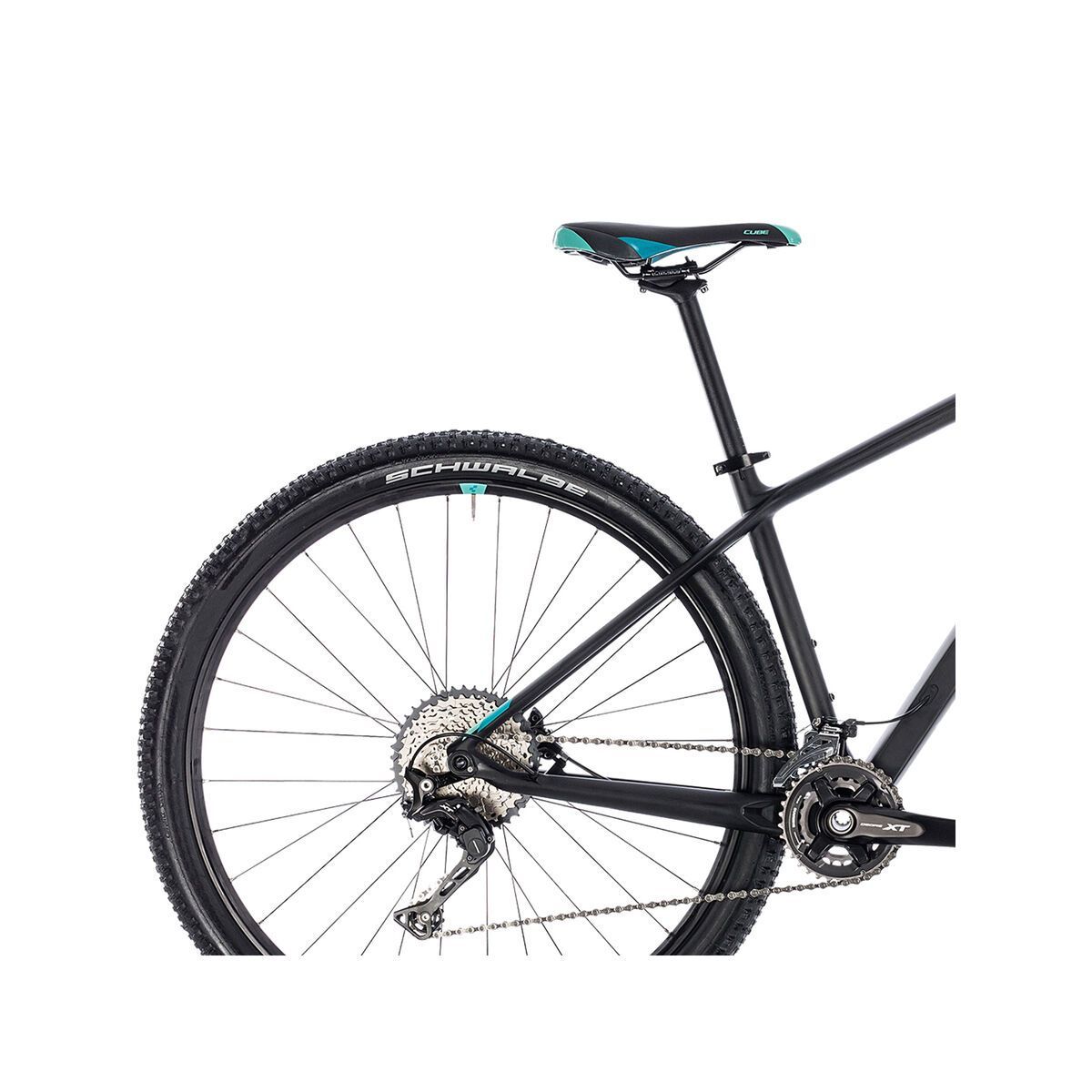 Cube Access C:62 Pro 29, carbon´n´mint - Bild 6