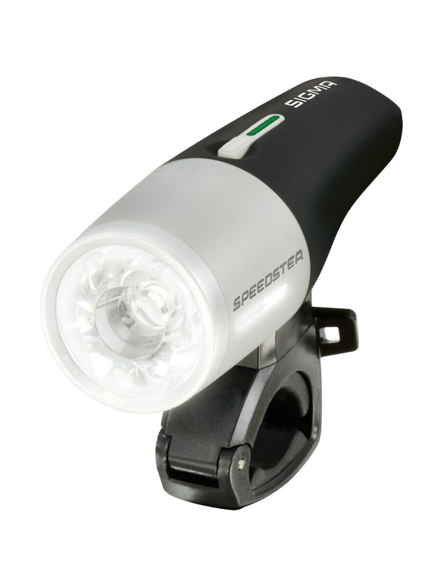 Sigma Speedster - Bild 1