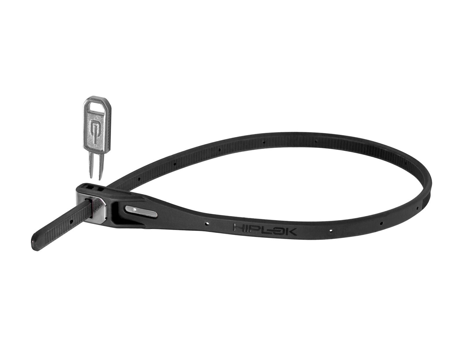 Hiplok Z-Lok Single, black - Bild 1