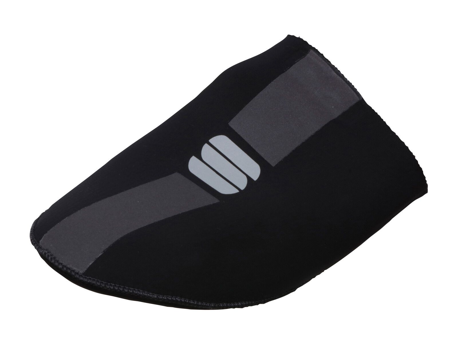 Sportful Pro Race Toe Cover, black - Bild 1