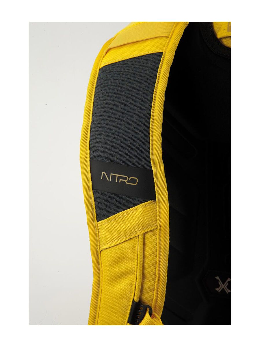 Nitro Rover 14, cyber yellow | Bild 17