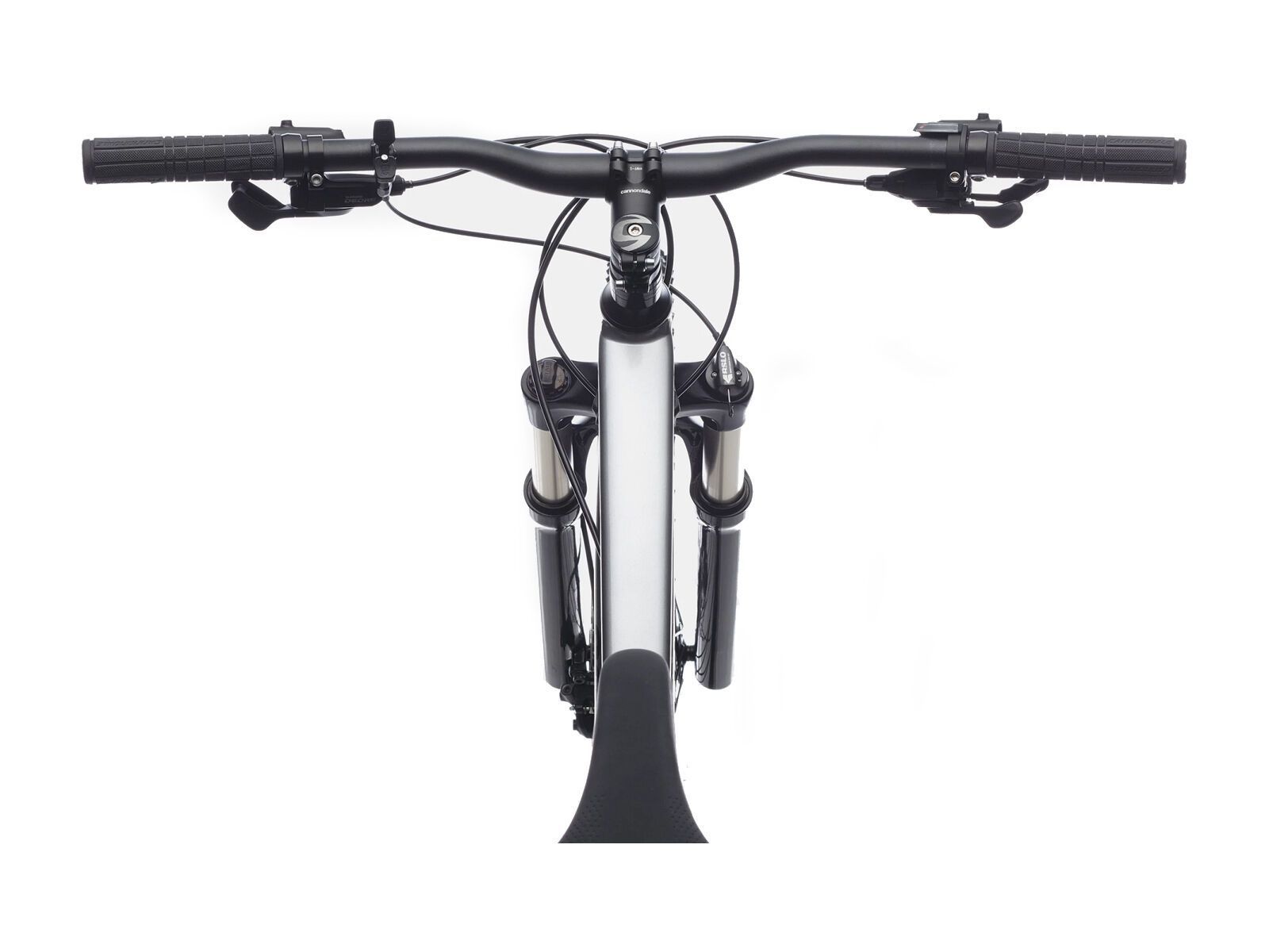 Cannondale Trail Women's 5 - 27.5, lavender - Bild 6