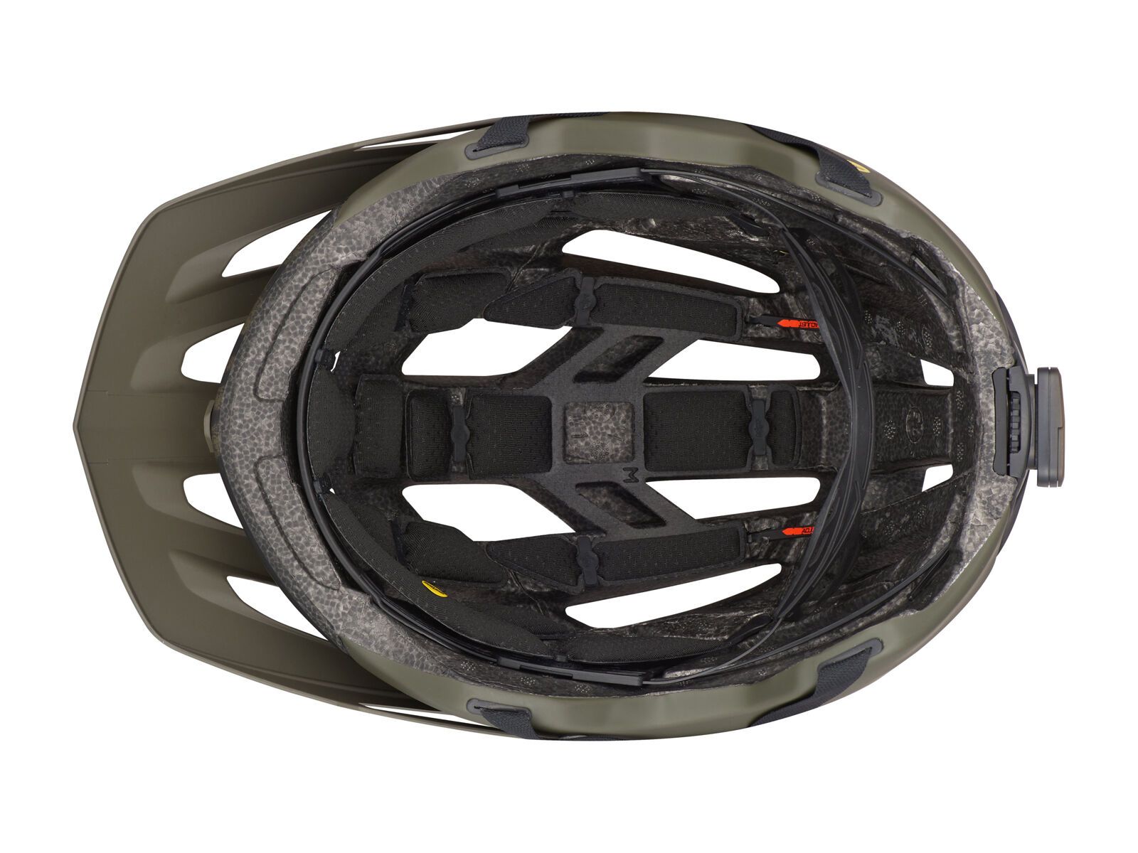 Specialized Ambush MIPS (ANGi komp.), oak green wild - Bild 7