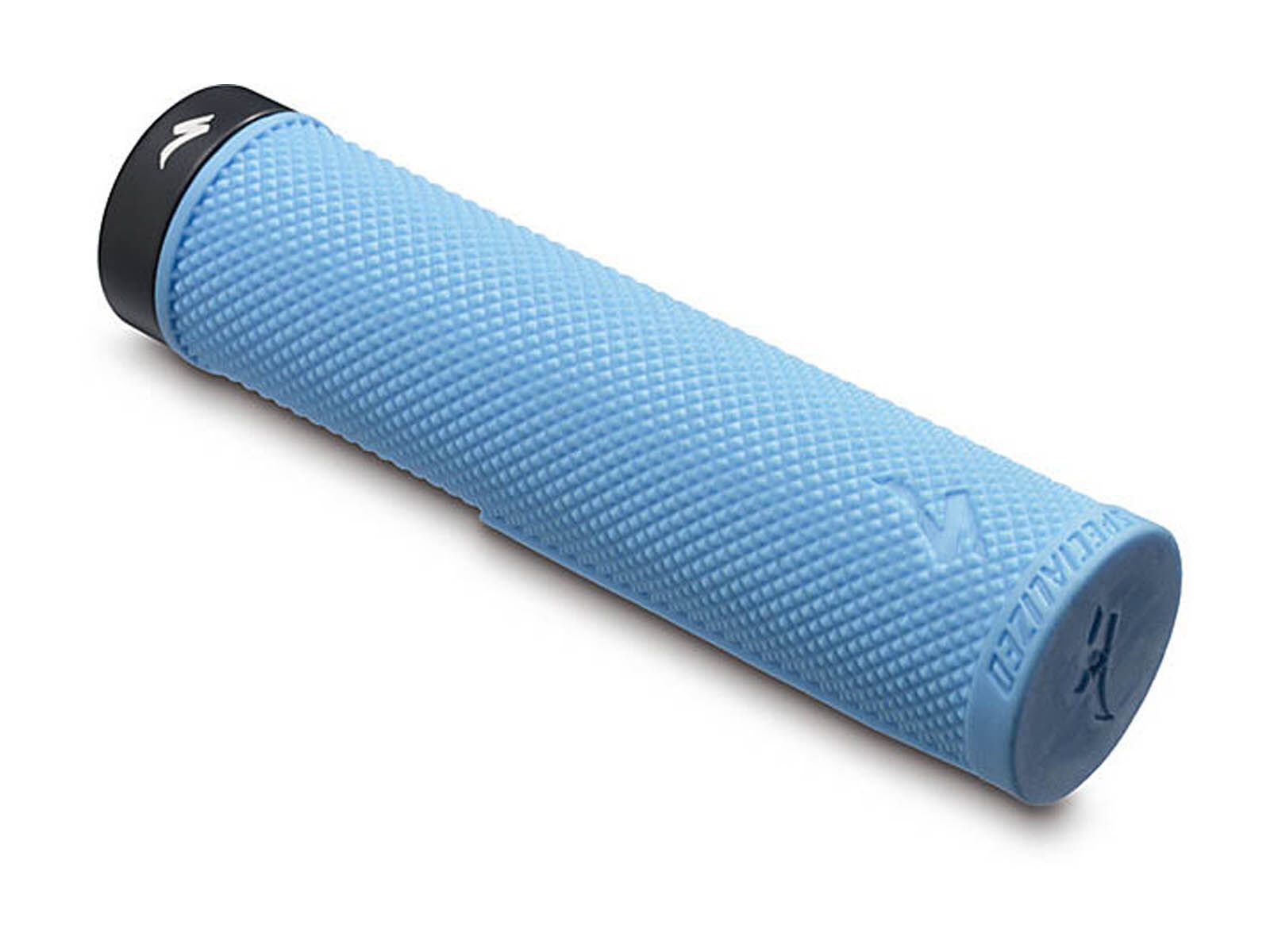 Specialized SIP Locking Grip, cyan - Bild 1