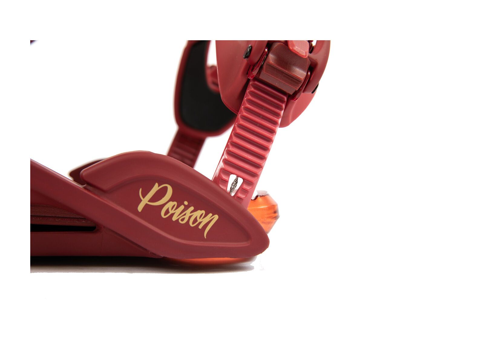 Nitro Poison, royal red - Bild 7