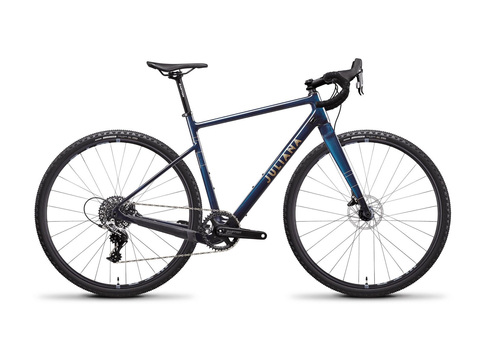 Juliana Quincy CC 700C Rival, midnight blue - Bild 1