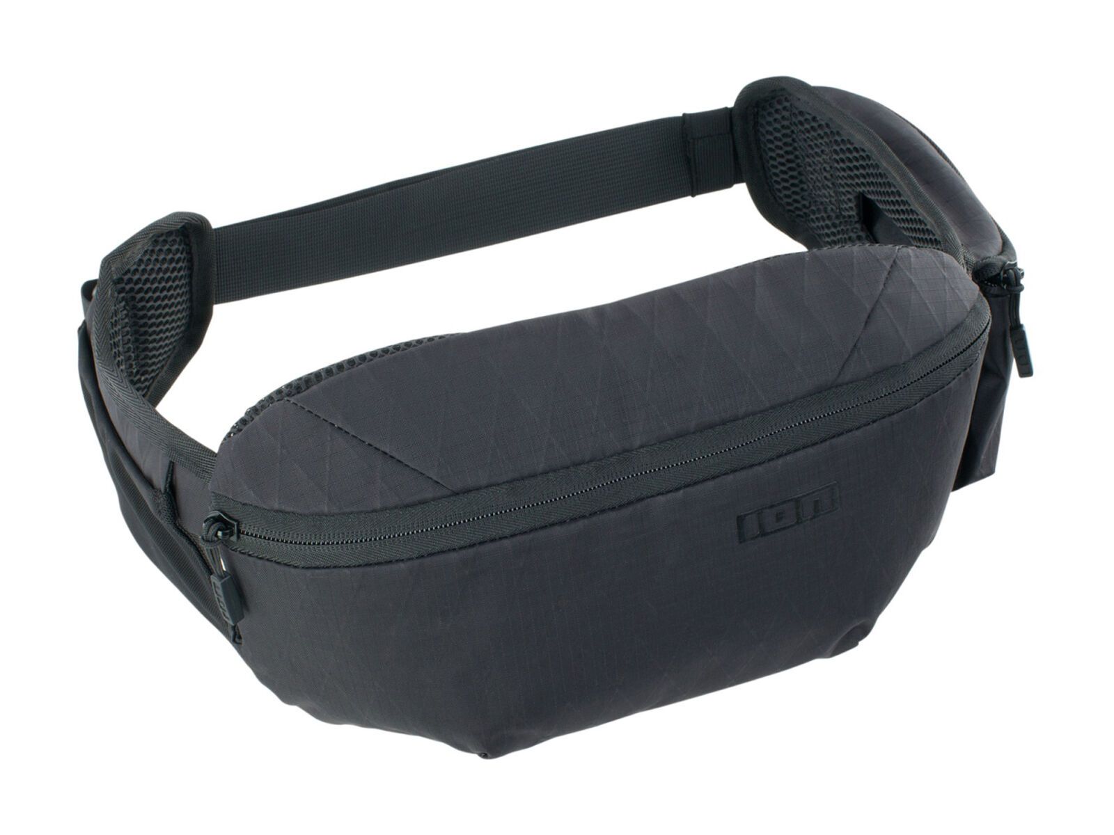 ION Hipbag Traze 1, black - Bild 1