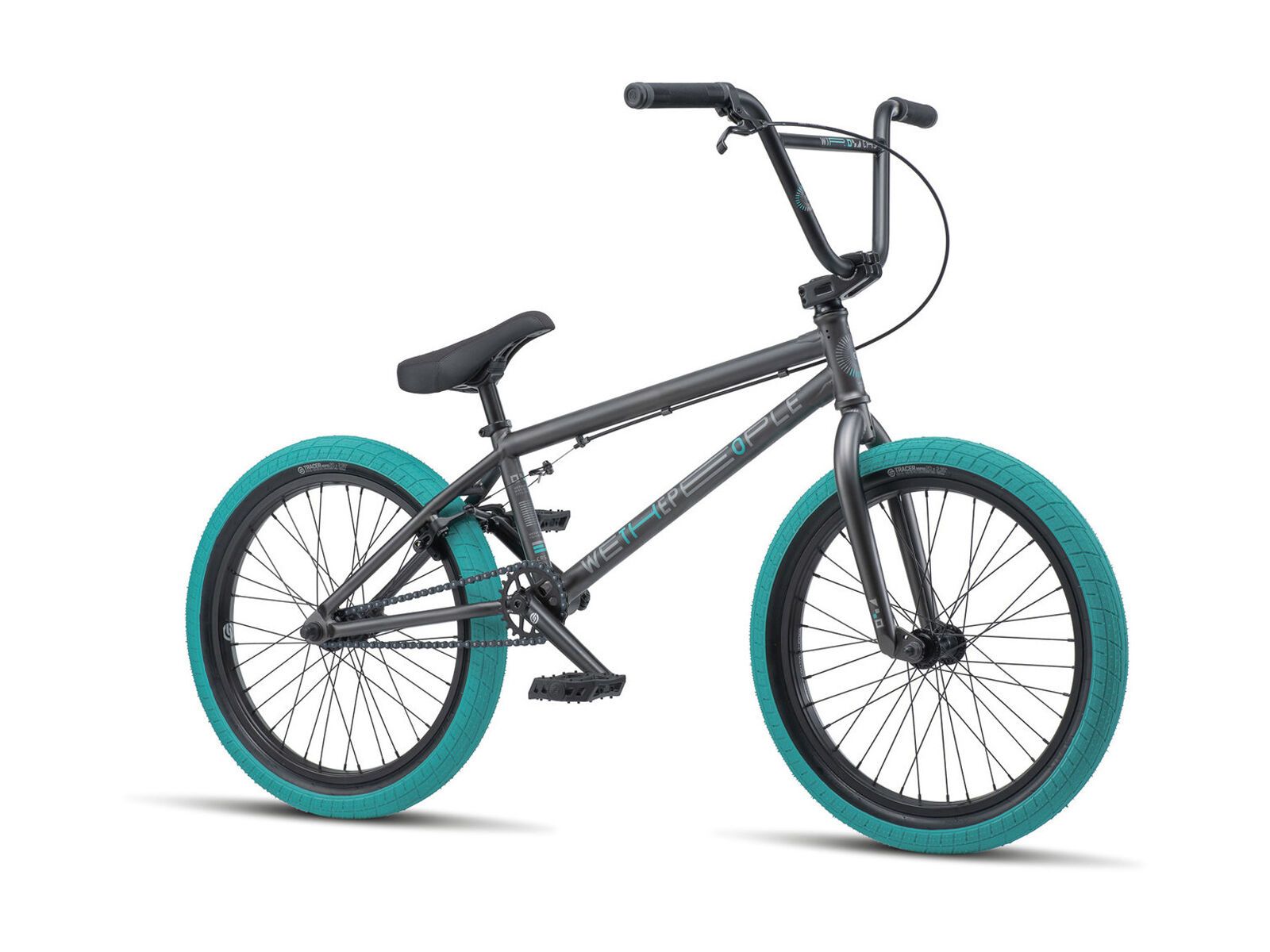 WeThePeople CRS, matt anthracite - Bild 3