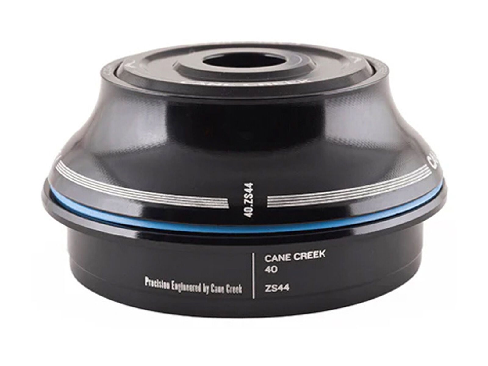 Cane Creek Forty Top - ZS44/28.6 - Tall, black - Bild 1