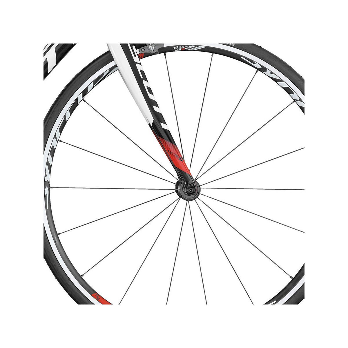 Scott Solace 20 Compact - Bild 2