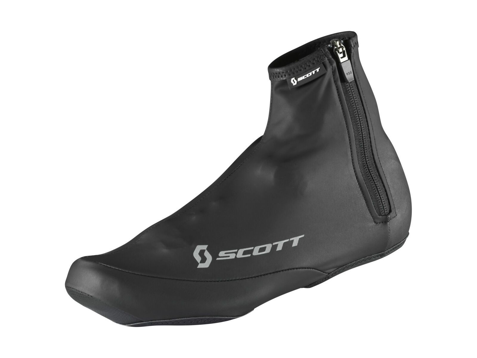Scott AS 20 Shoecover, black - Bild 1