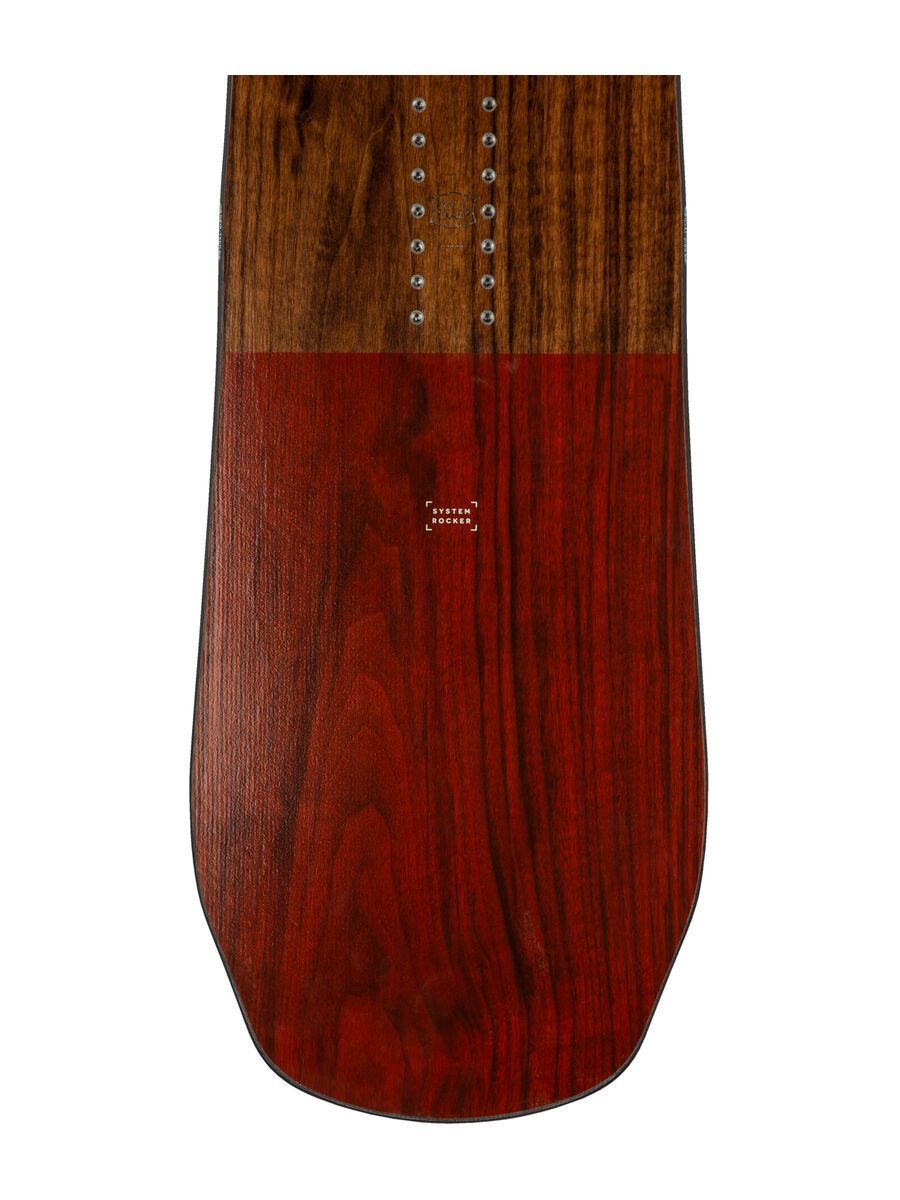 Arbor Coda Rocker - Bild 6