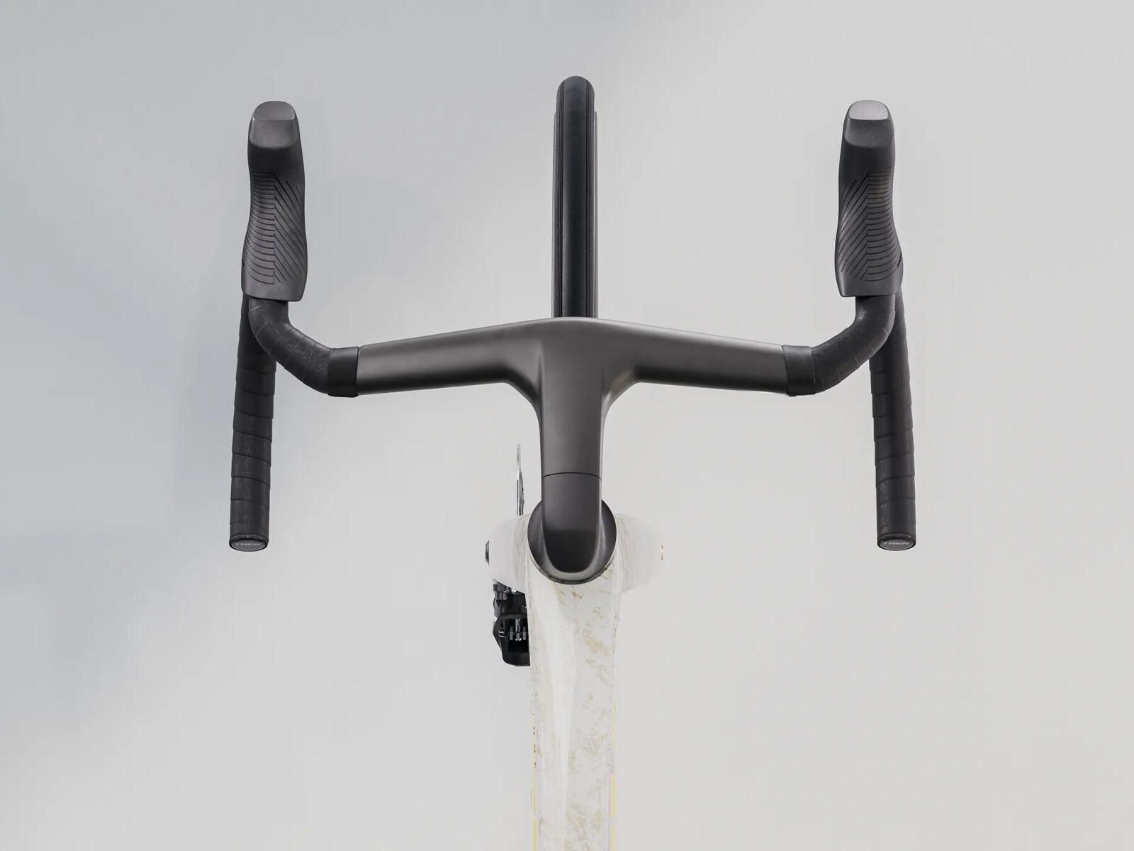 Trek Madone SLR 7 AXS Gen 8, era white - Bild 3