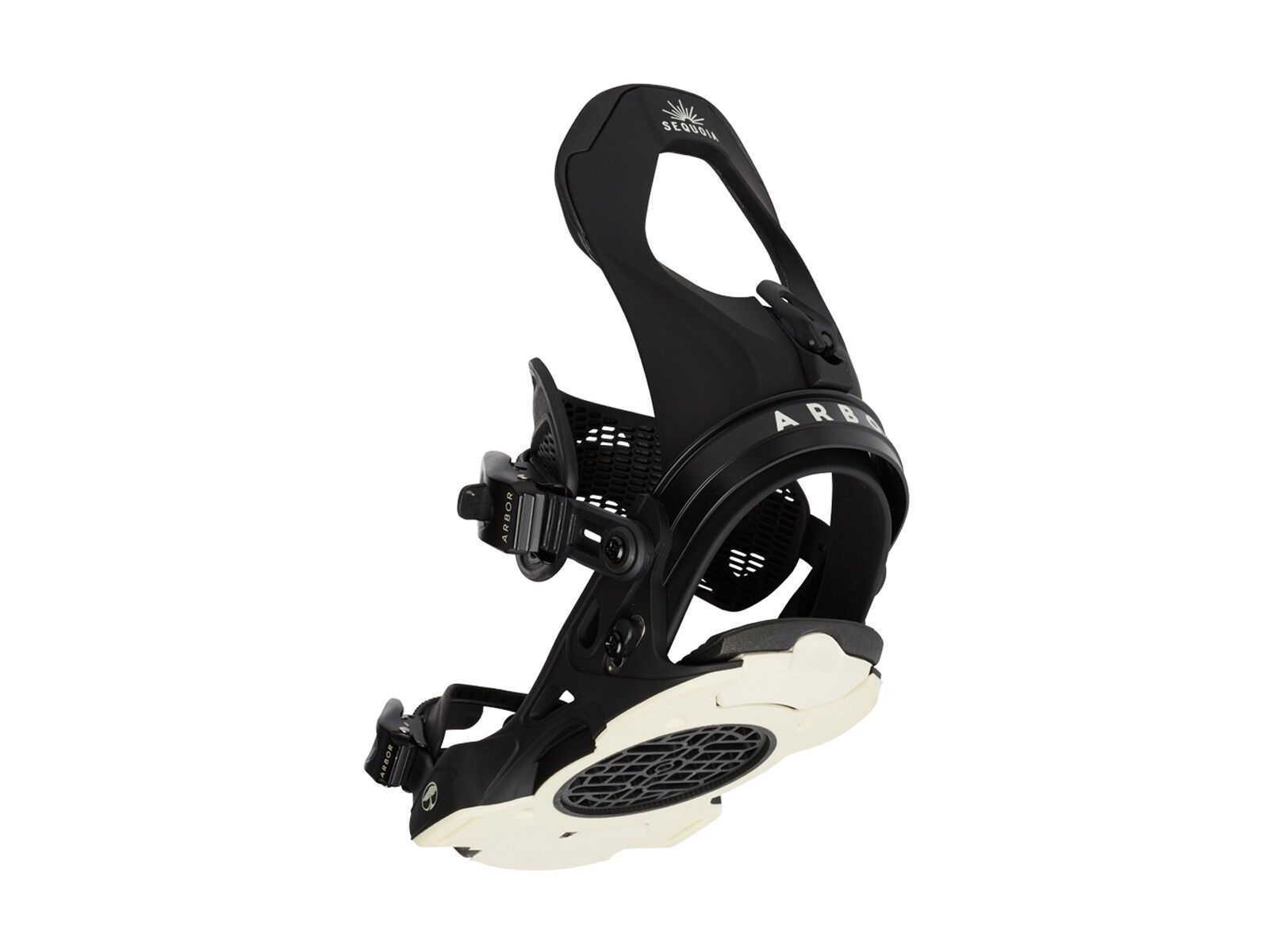 Arbor Sequoia, black - Bild 2