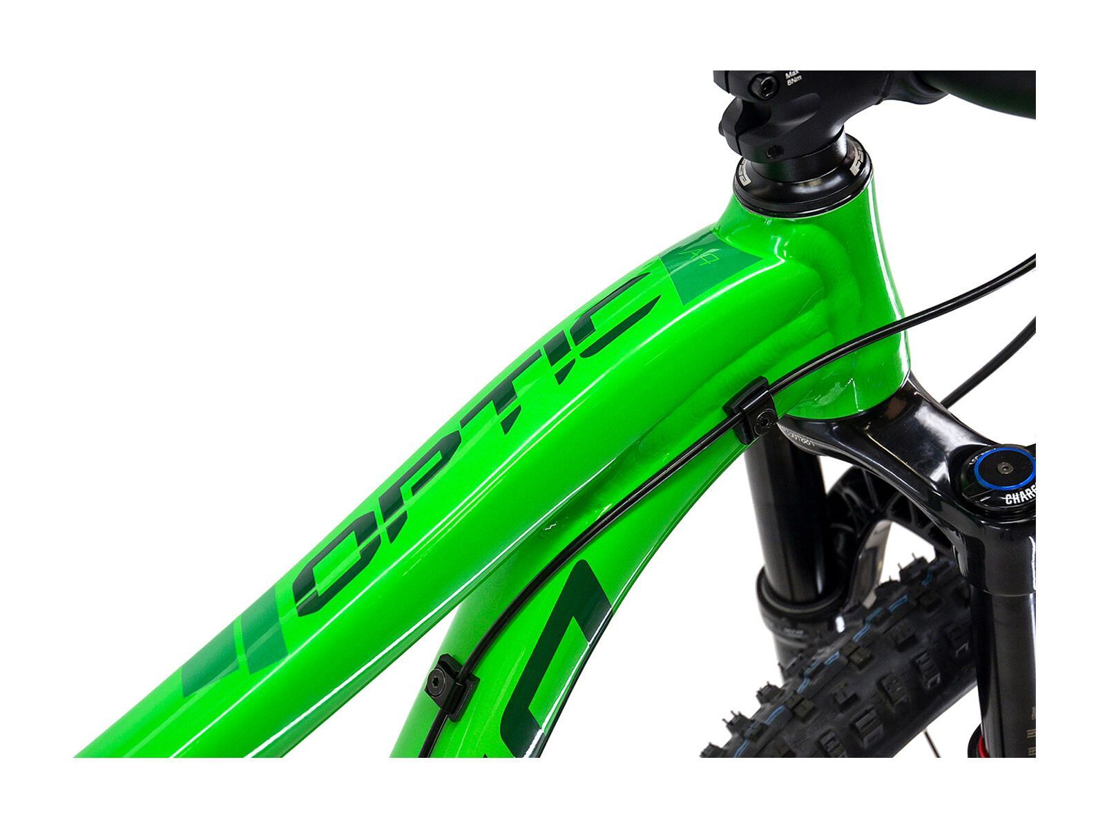 Norco Optic A 1 27.5, green - Bild 3