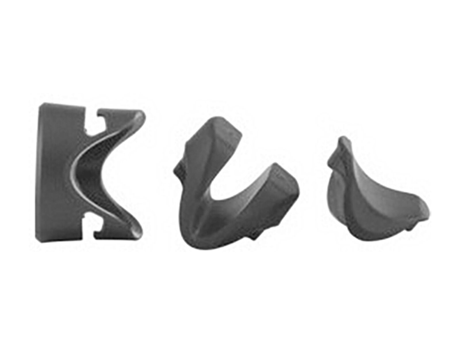 Garmin Varia Rücklicht Universalhalterung - Bild 1