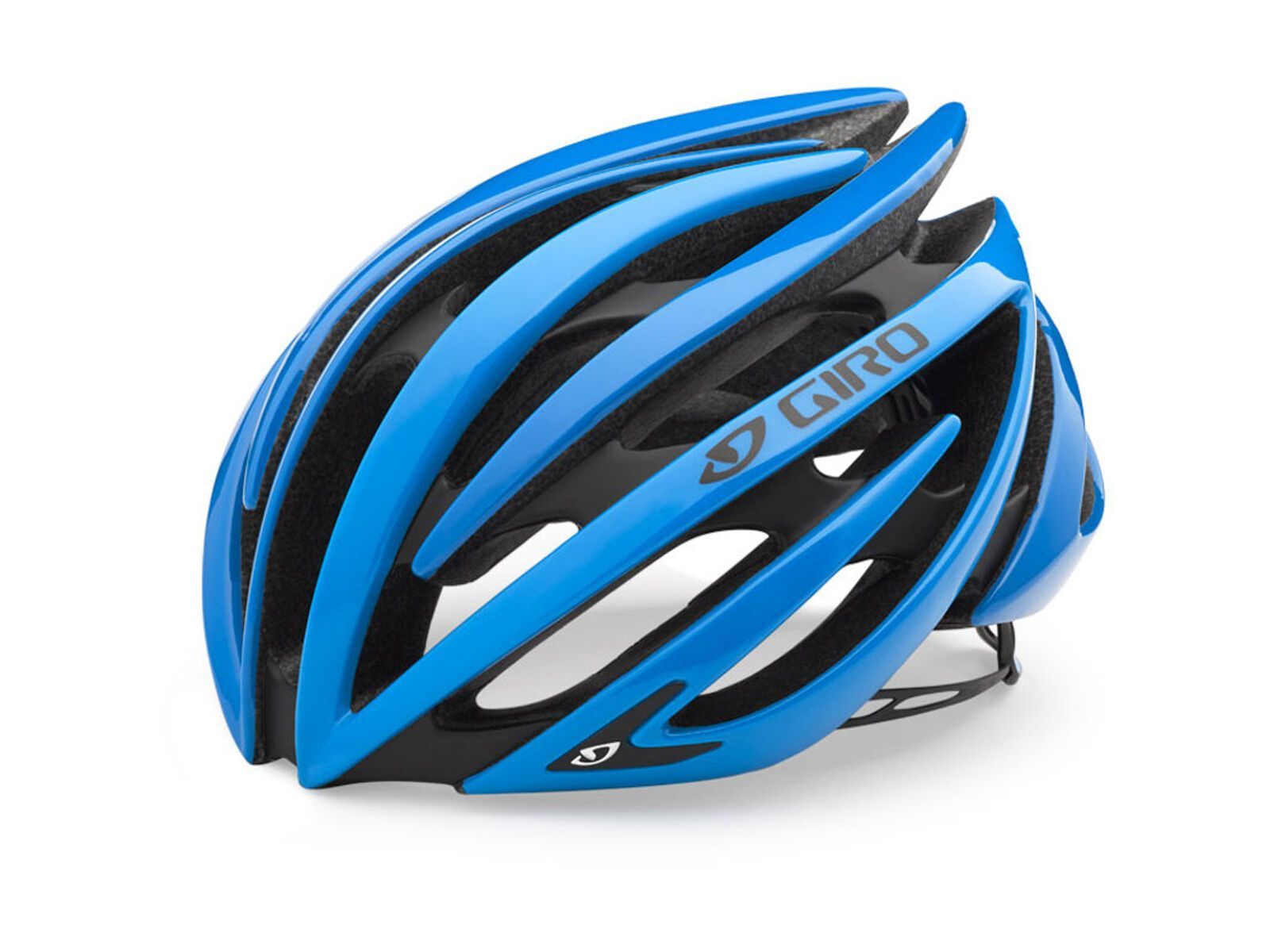 Giro Aeon, blue - Bild 1