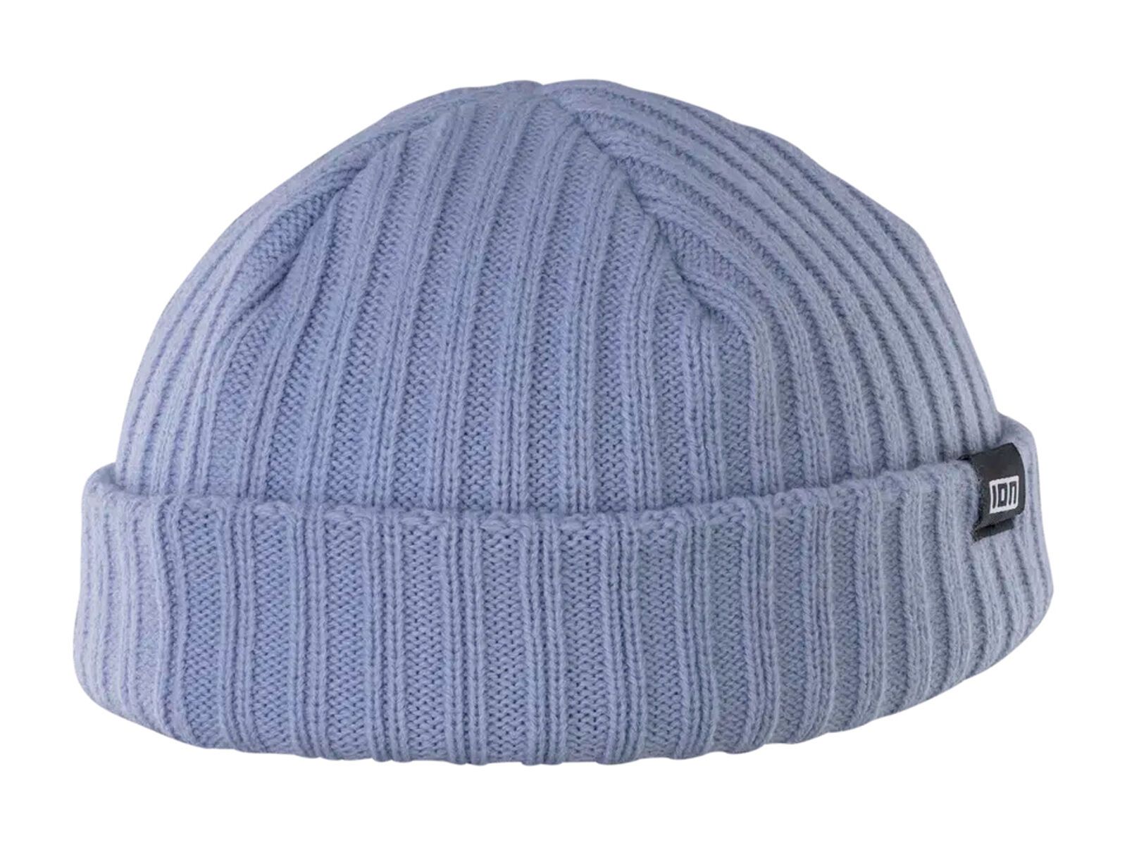 ION Beanie Ionic Fisherman, misty-blue - Bild 3