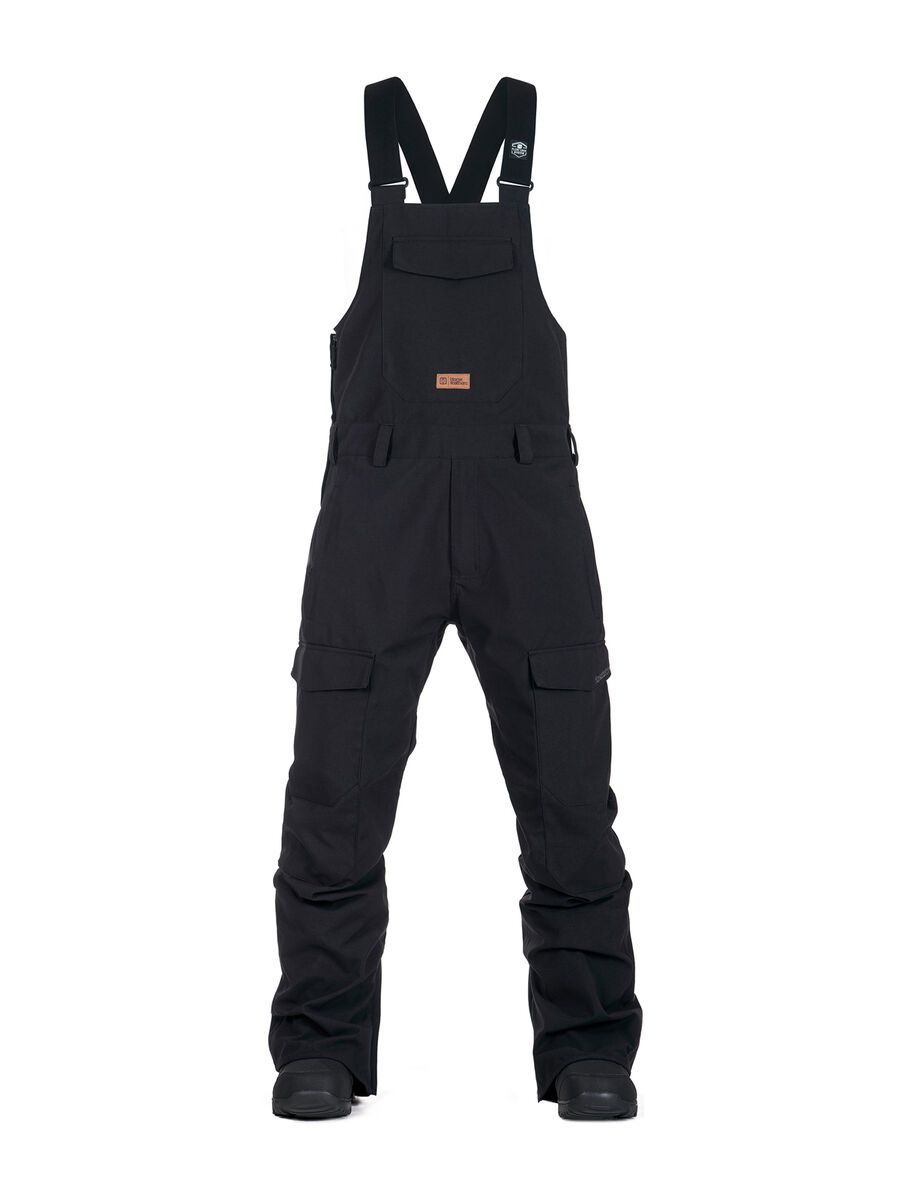 Horsefeathers Medler Pants, black - Bild 1