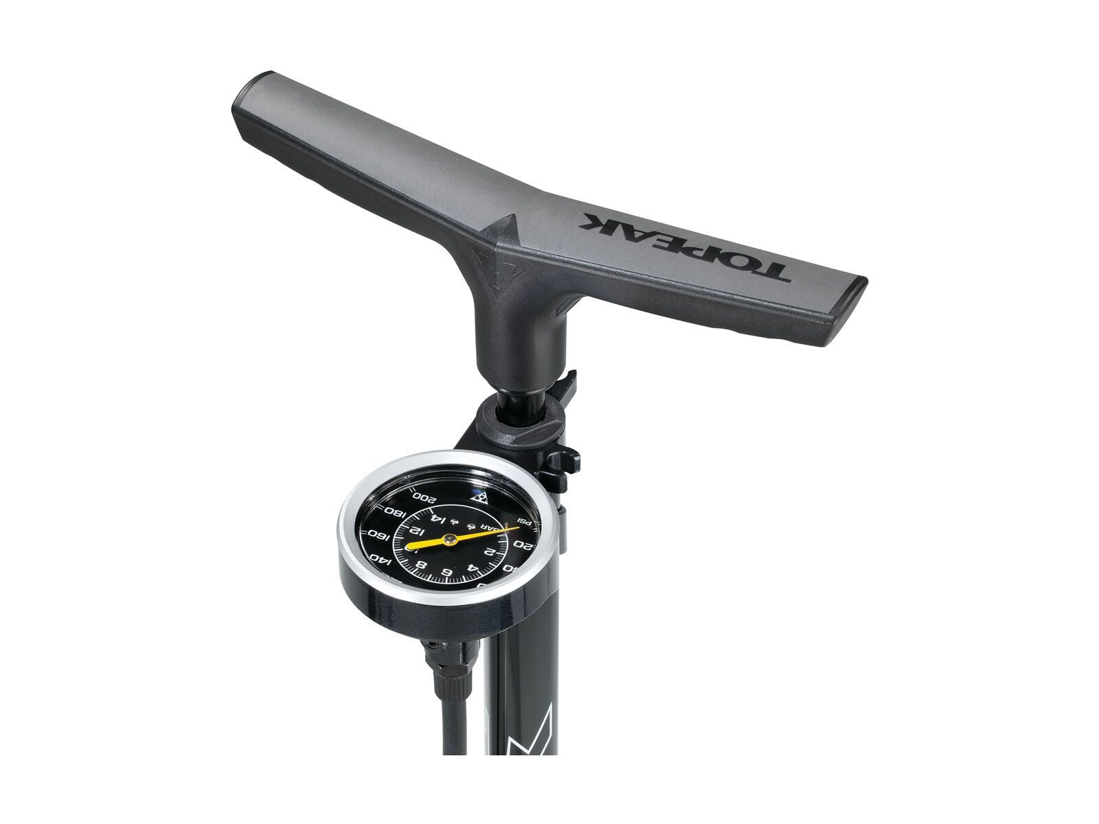 Topeak JoeBlow Pro DX - Bild 3