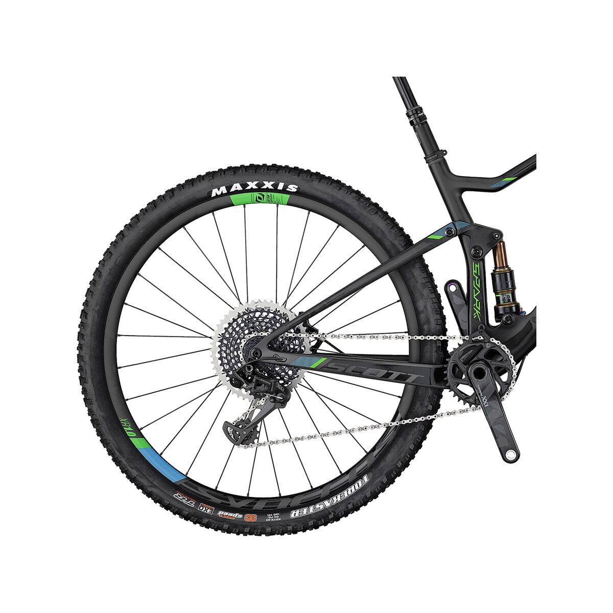 Scott Spark 700 Ultimate - Bild 4