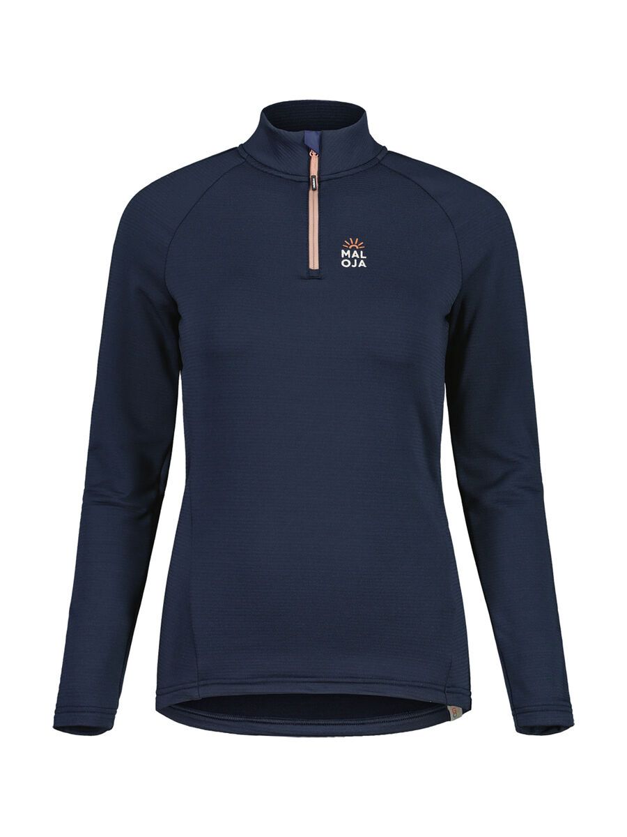 Maloja NaspaeM., night sky - Bild 1