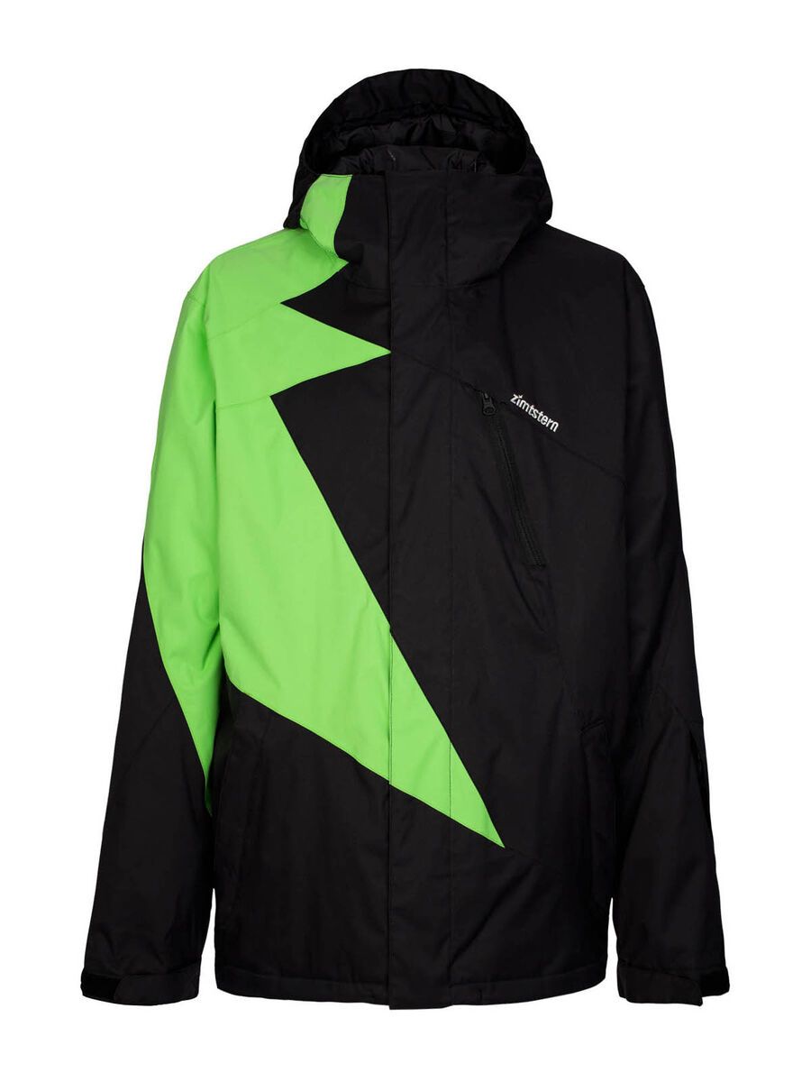 Steppjacke HÃ¶henhorn Jacke Damen Softshelljacke Warnjacke Winter