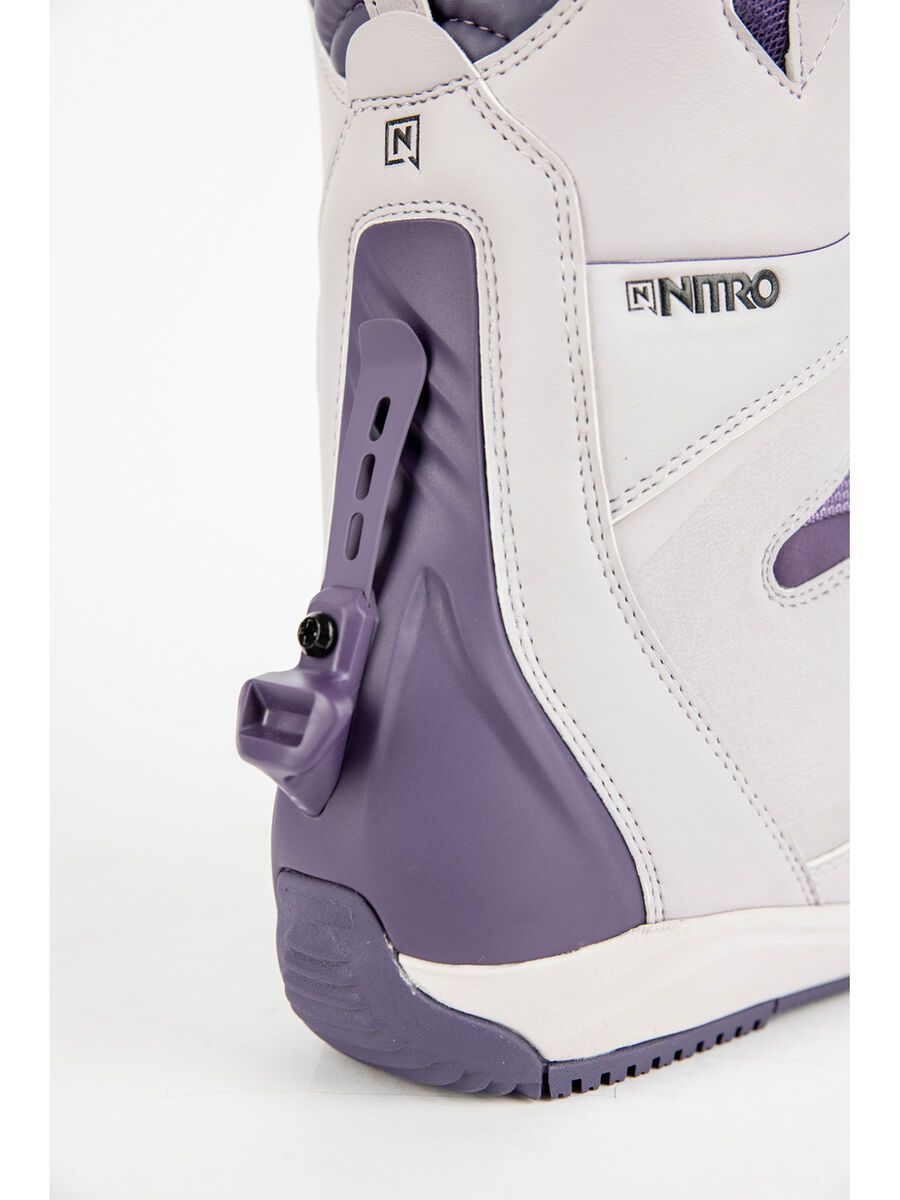 Nitro Cave TLS Step On, lilac-purple - Bild 10