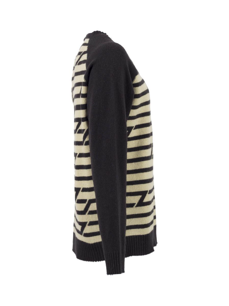 Burton Fandango Sweater, Sage - Bild 3