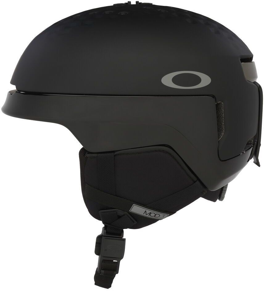 Oakley Mod3, matte black / gloss black - Bild 3