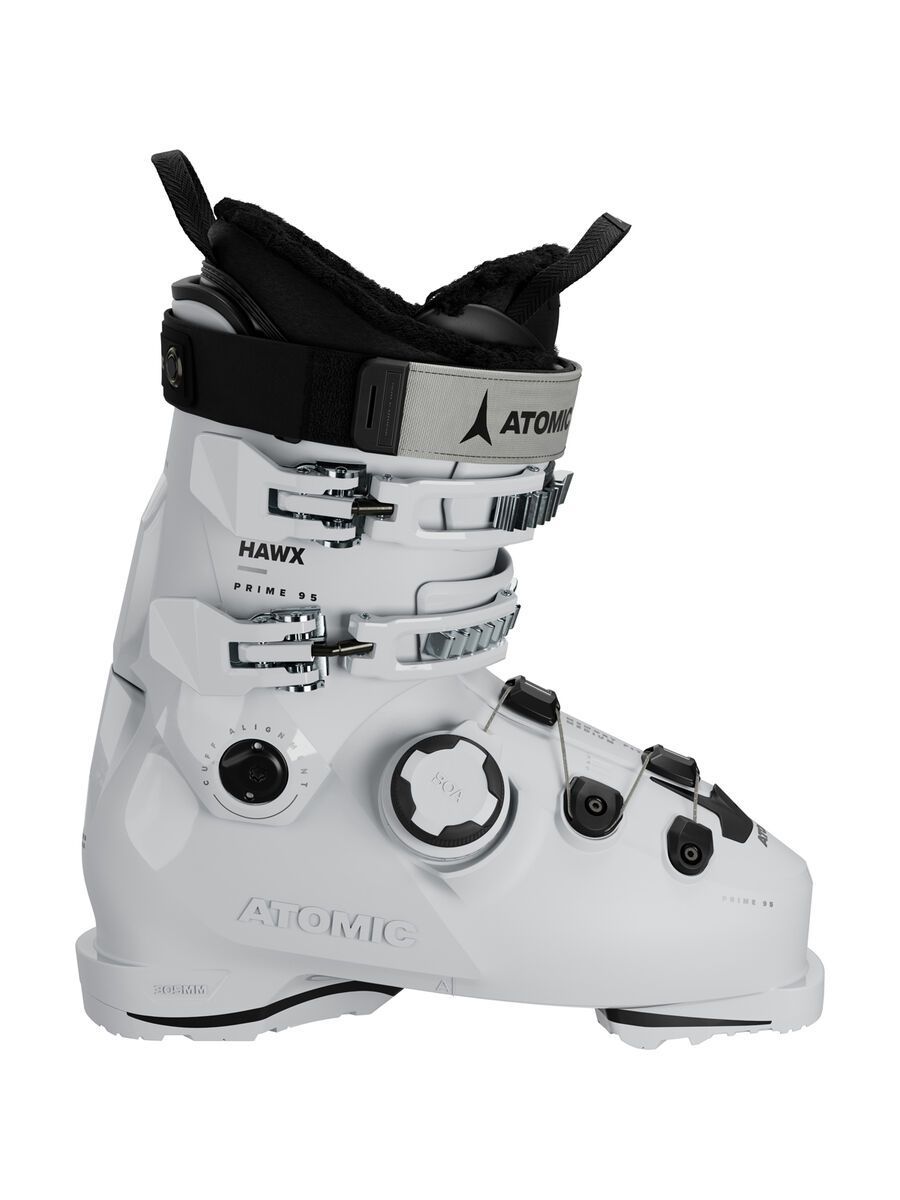 Atomic Hawx Prime 95 BOA W GW, ivory - Bild 1