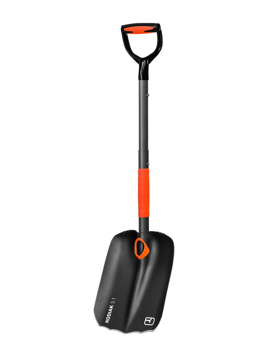 Ortovox Shovel Kodiak, orange - Bild 1