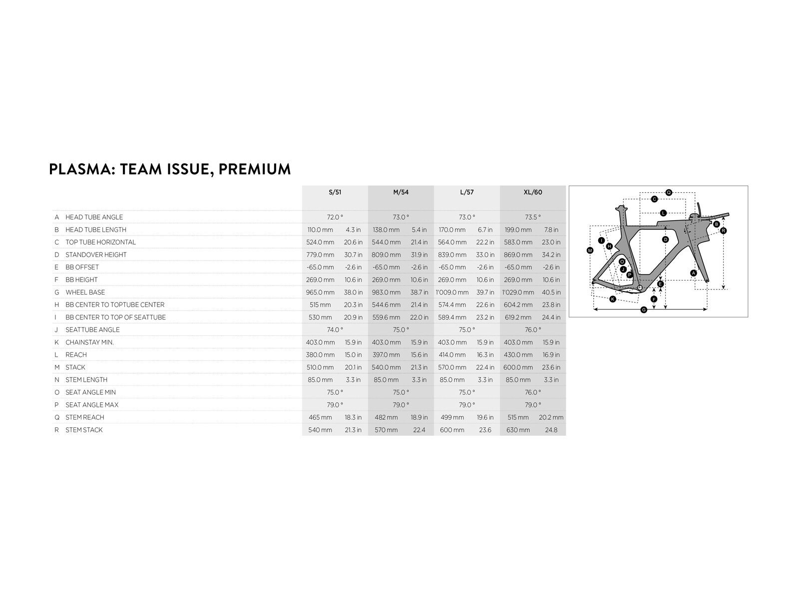 Scott Plasma Premium, black/black - Bild 6