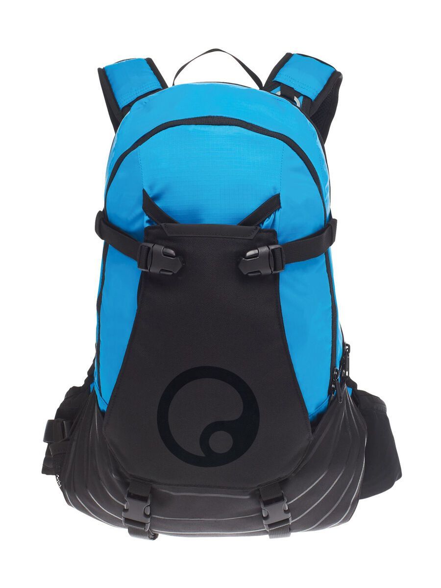 Ergon BA3, stealth/blue - Bild 2