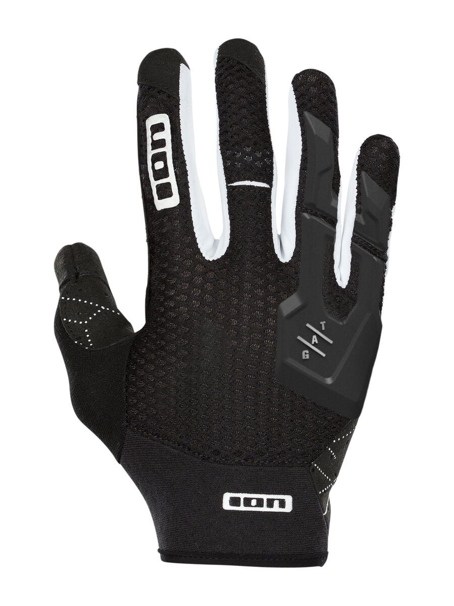 ION Gloves Gat, black - Bild 1