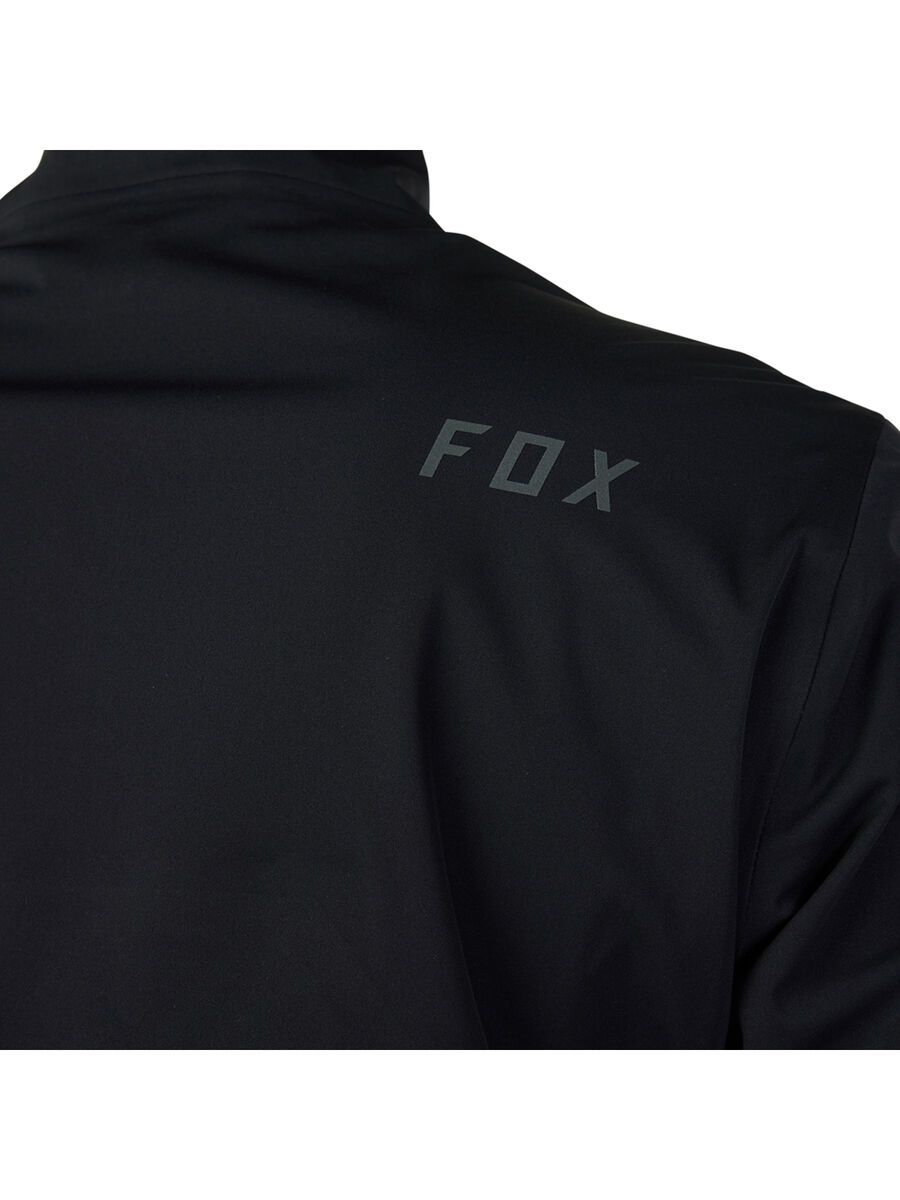 Fox Flexair Lite Jacket, black - Bild 5