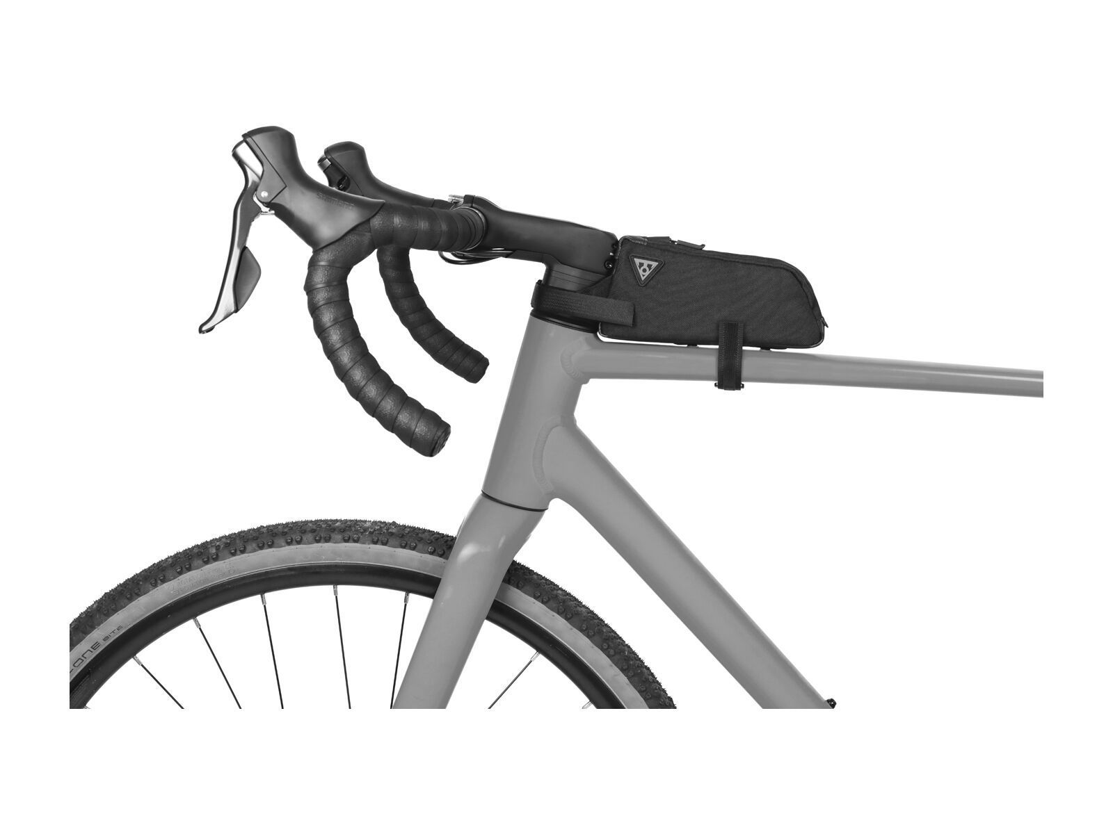 Topeak FastFuel Bag Bolt-On, black - Bild 6