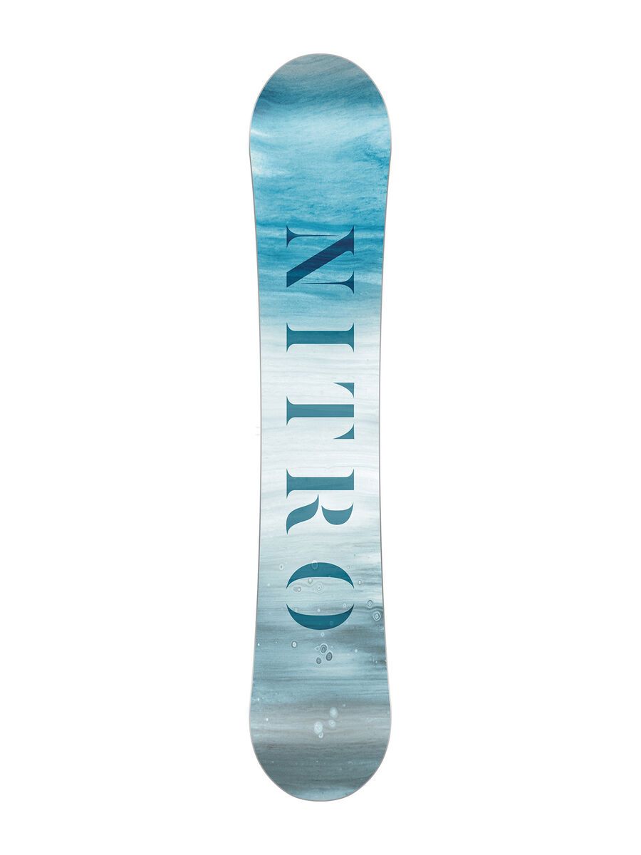 Nitro Mystique - Bild 2