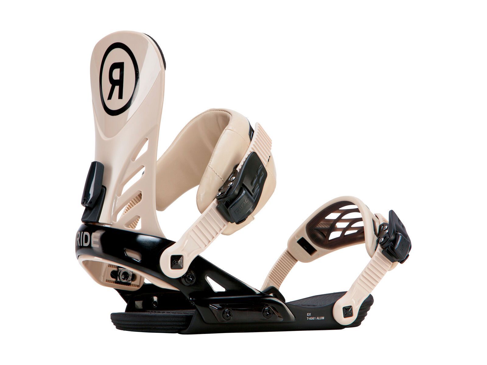 Set: Jones Ultra Mountain Twin 2019 + Ride EX (1923767S) - Bild 3