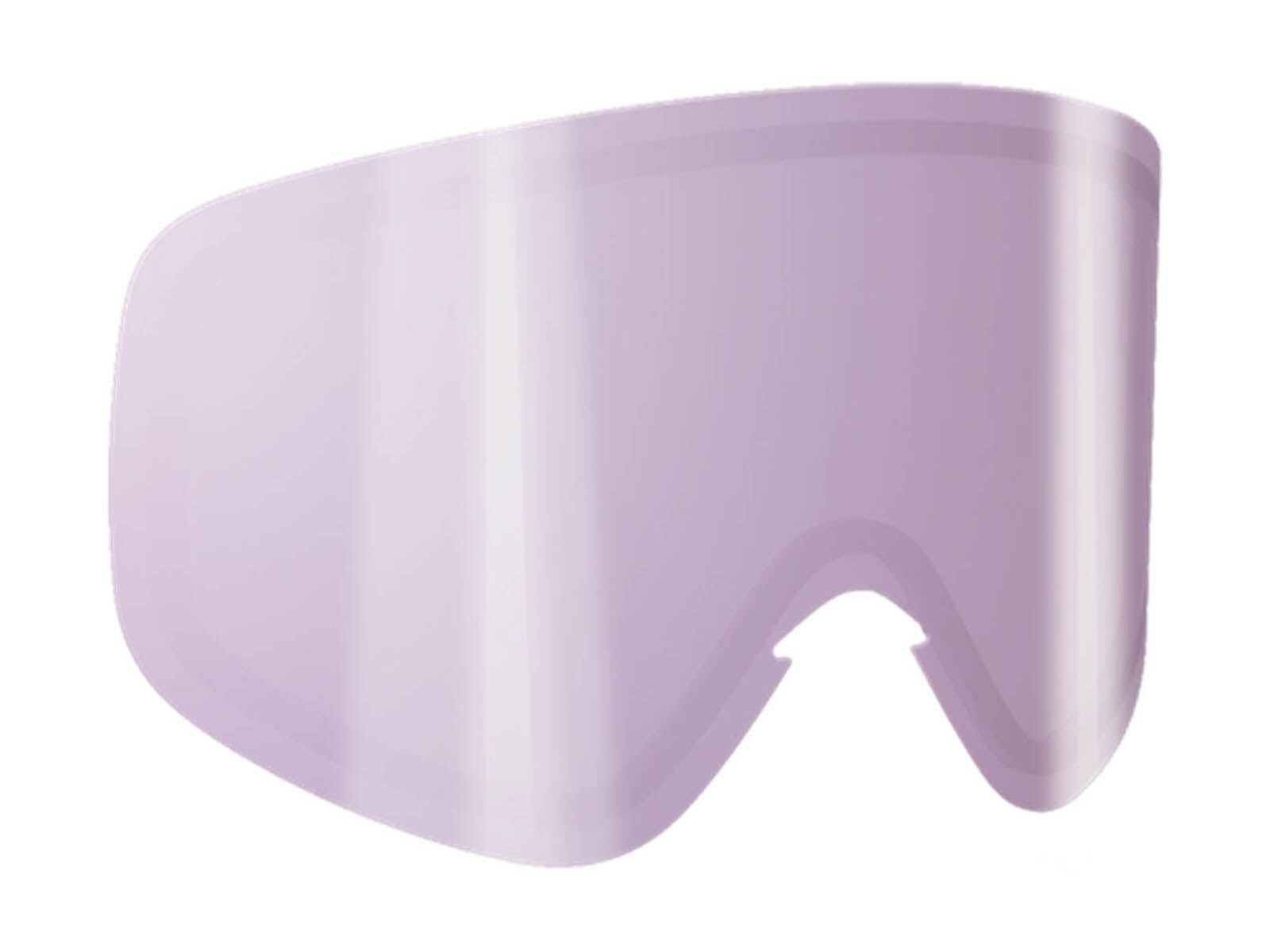 POC Cornea Lens, Clear/Gold mirror - Bild 1