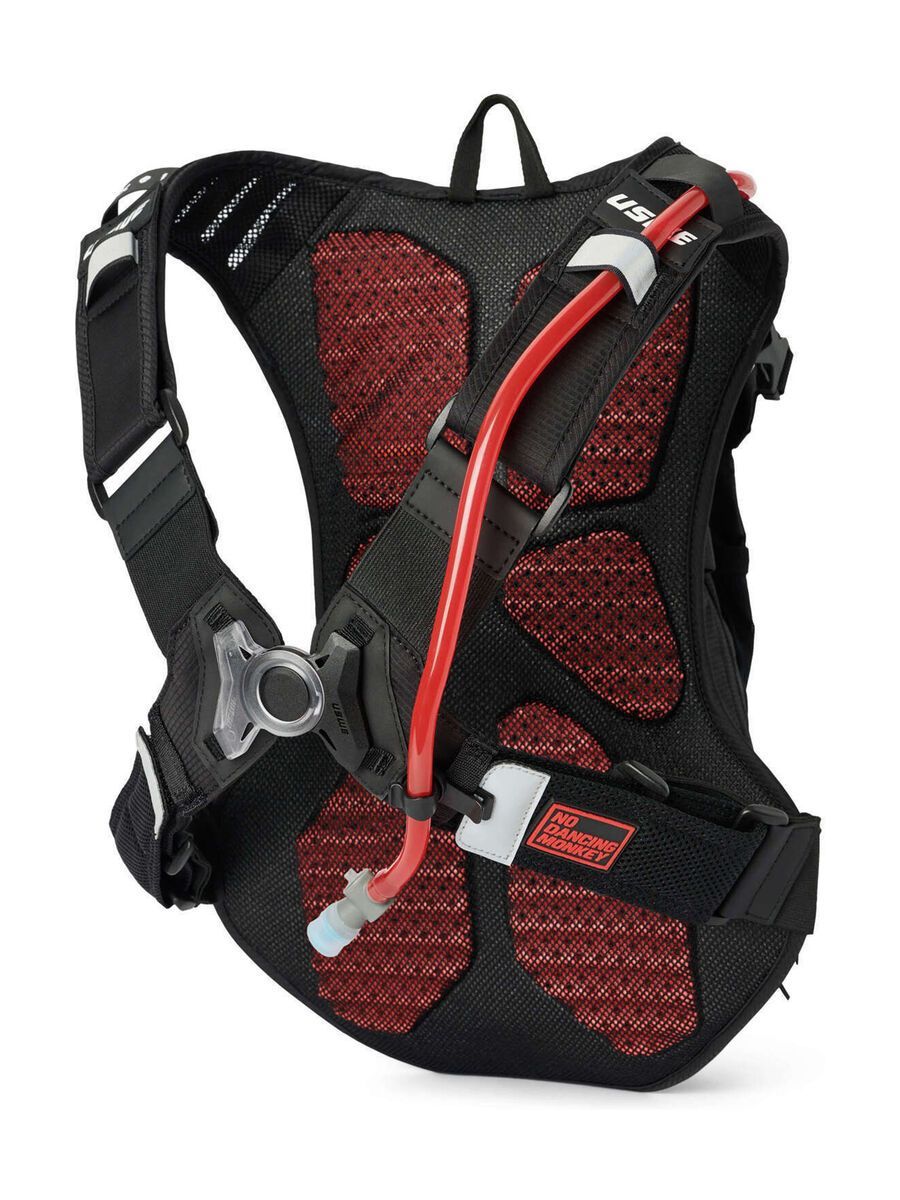 USWE MTB Hydro 9L, black - Bild 3
