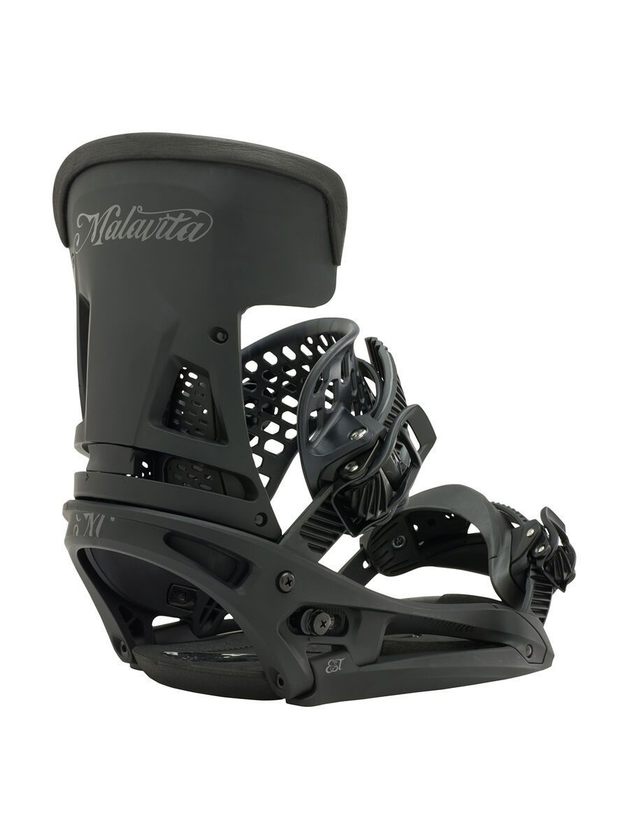 Burton Set: Custom Wide 2016 + Burton Malavita EST - Bild 3