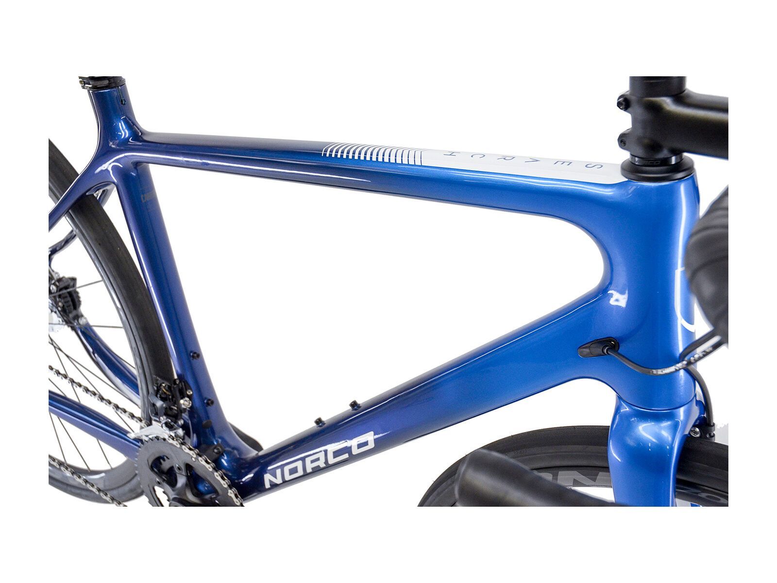 Norco Search C Ultegra, blue - Bild 3